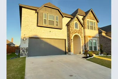 216 Comanche Trail, Alvarado, TX 76009 - Photo 3