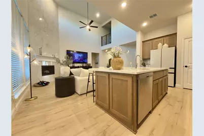 216 Comanche Trail, Alvarado, TX 76009 - Photo 5