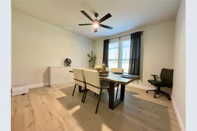 216 Comanche Trail, Alvarado, TX 76009 - Photo 11