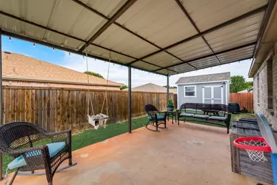 205 Dartmouth Drive, Forney, TX 75126 - Photo 17