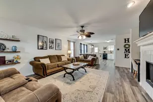 205 Dartmouth Dr, Forney, TX 75126 - Photo 3