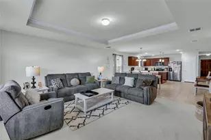 6125 Misty Breeze Dr, Fort Worth, TX 76179 - Photo 11