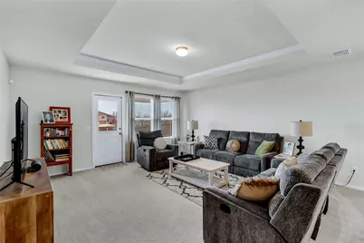 6125 Misty Breeze Drive, Fort Worth, TX 76179 - Photo 9