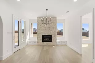 3209 Canonero St, Celina, TX 75009 - Photo 5