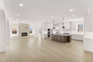 3209 Canonero St, Celina, TX 75009 - Photo 3