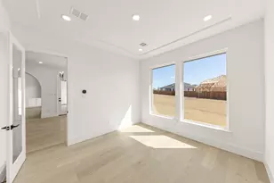 3209 Canonero St, Celina, TX 75009 - Photo 33