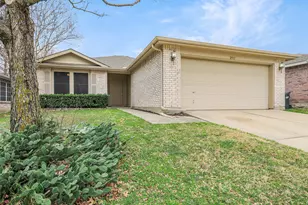 2511 Buckskin Dr, McKinney, TX 75071 - Photo 1