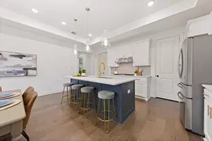 1517 Miranda Ln, Denton, TX 76210 - Photo 9