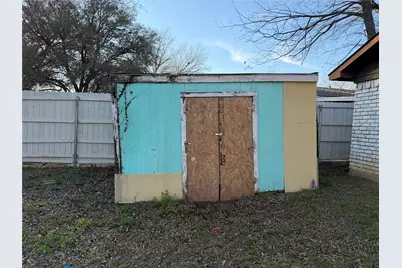 1425 Whittenburg Drive, Fort Worth, TX 76134 - Photo 29