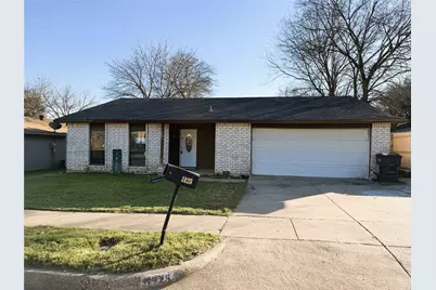 1425 Whittenburg Drive, Fort Worth, TX 76134 - Photo 1