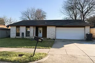 1425 Whittenburg Dr, Fort Worth, TX 76134 - Photo 1