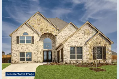 14904 Heartland Drive, Frisco, TX 75035 - Photo 1