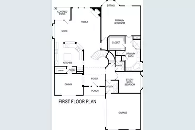 14904 Heartland Drive, Frisco, TX 75035 - Photo 3