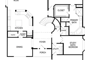 14904 Heartland Dr, Frisco, TX 75035 - Photo 3