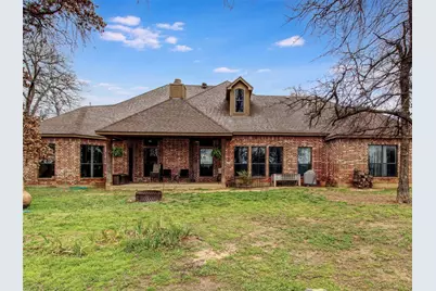 202 Woodland Drive, Krugerville, TX 76227 - Photo 5