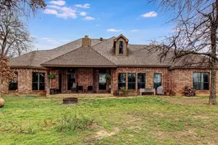 202 Woodland Dr, Krugerville, TX 76227 - Photo 5