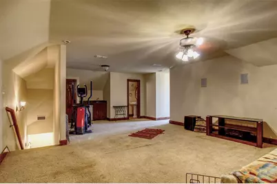 202 Woodland Drive, Krugerville, TX 76227 - Photo 23