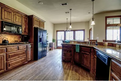 202 Woodland Drive, Krugerville, TX 76227 - Photo 11