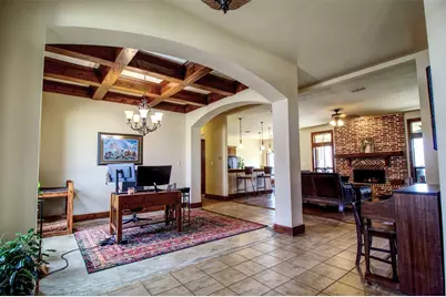 202 Woodland Drive, Krugerville, TX 76227 - Photo 7