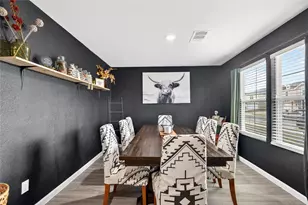 821 Sugartree Dr, Cleburne, TX 76031 - Photo 5