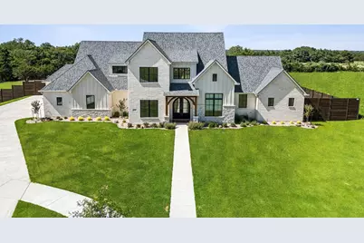 4411 Tea Olive Trail, Midlothian, TX 76065 - Photo 3