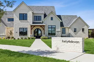 4411 Tea Olive Trl, Midlothian, TX 76065 - Photo 5