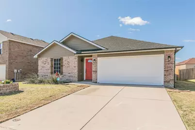 12911 Kingsgate Drive, Rhome, TX 76078 - Photo 39