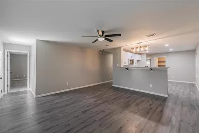 12911 Kingsgate Drive, Rhome, TX 76078 - Photo 11