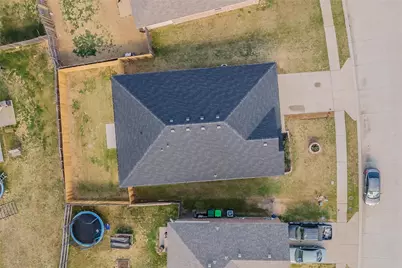 12911 Kingsgate Drive, Rhome, TX 76078 - Photo 35