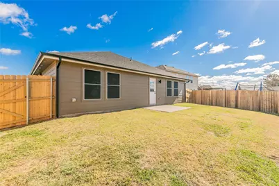 12911 Kingsgate Drive, Rhome, TX 76078 - Photo 3