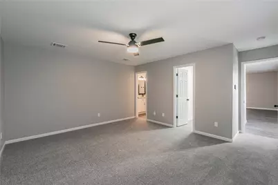 12911 Kingsgate Drive, Rhome, TX 76078 - Photo 13