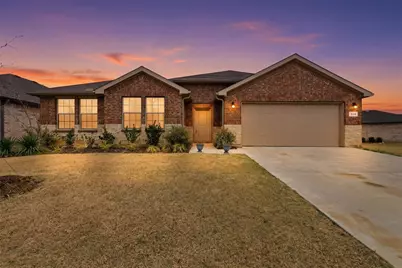 333 Alice Harney Road, Burleson, TX 76028 - Photo 1