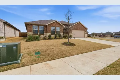 333 Alice Harney Road, Burleson, TX 76028 - Photo 3