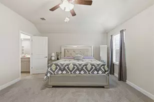 333 Alice Harney Rd, Burleson, TX 76028 - Photo 9