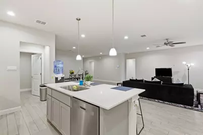 333 Alice Harney Road, Burleson, TX 76028 - Photo 19