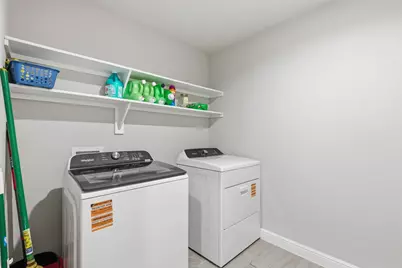 333 Alice Harney Road, Burleson, TX 76028 - Photo 21