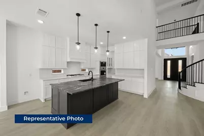 15025 Heartland Drive, Frisco, TX 75035 - Photo 5