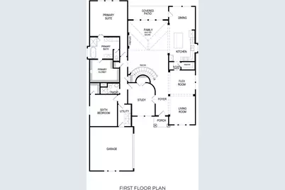 15025 Heartland Drive, Frisco, TX 75035 - Photo 3