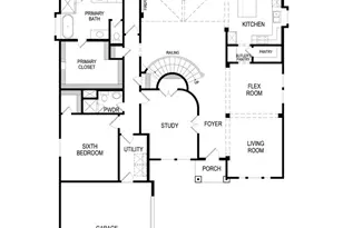 15025 Heartland Dr, Frisco, TX 75035 - Photo 3