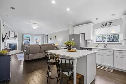 2017 Waterview Drive, Little Elm, TX 75068 - Photo 7