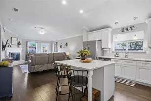 2017 Waterview Dr, Little Elm, TX 75068 - Photo 7