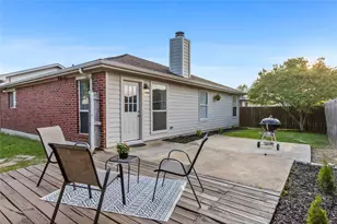 2017 Waterview Dr, Little Elm, TX 75068 - Photo 21