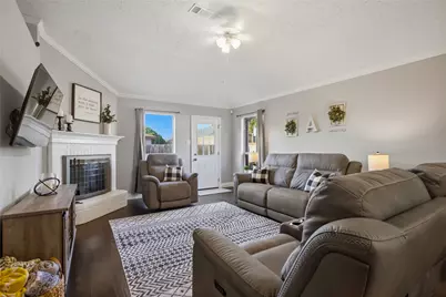 2017 Waterview Drive, Little Elm, TX 75068 - Photo 9