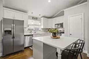 2017 Waterview Dr, Little Elm, TX 75068 - Photo 5