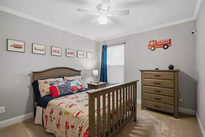 2017 Waterview Drive, Little Elm, TX 75068 - Photo 17