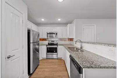 727 W Johnson Street #A, Denison, TX 75020 - Photo 3