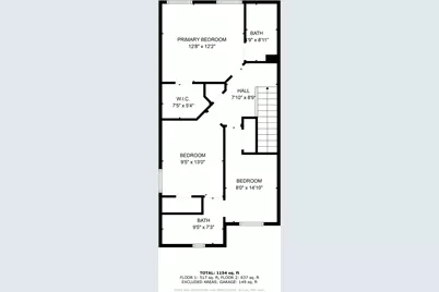 727 W Johnson Street #A, Denison, TX 75020 - Photo 21