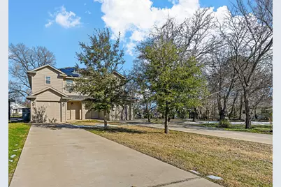 727 W Johnson Street #A, Denison, TX 75020 - Photo 19