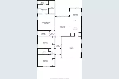 2521 NW 20th Street, Fort Worth, TX 76106 - Photo 39