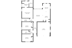 2521 NW 20th St, Fort Worth, TX 76106 - Photo 39